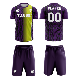 Nouvelle arrivée meilleure vente 100% uniformes de football en polyester vêtements d'équipe personnalisés avec logo - Product Image 6