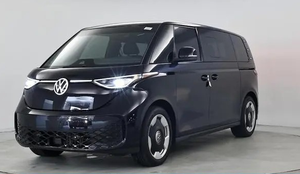 Limpio 2025 Volks. Wagen ID. Buzz PRO S, - Product Image 3