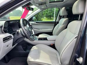 2024 Hyundia Palisadde S E L AWD boîte de vitesses automatique caméra arrière moteur intelligent 8L toit en alliage d'aluminium - Product Image 3