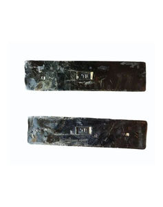 Fourniture d'étain métallique de haute pureté lingot d'étain en métal non ferreux - Product Image 4