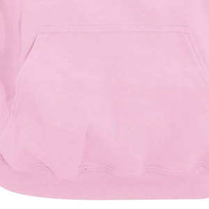 Pull à capuche gris noir pour homme Sweat à capuche OH Sweat à capuche Sweat en polaire pour homme avec capuche texturée à manches longues - Product Image 4