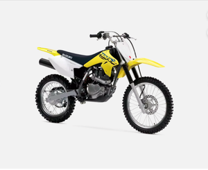 Nuevo para 2023: Motocicleta RM-Z250 de 250cc con Velocidad Superior a 80km/h - Product Image 2