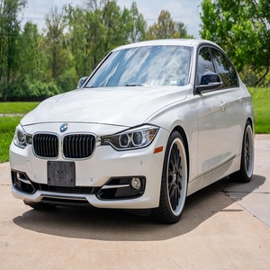 BMW 335I SEDÁN 2013 Económico con Volante a la Izquierda/Derecha - Product Image 4