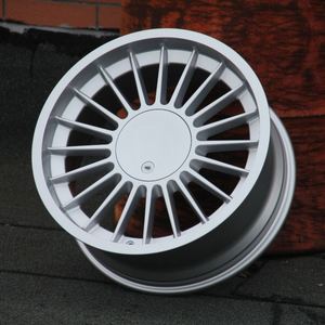 Carnox Stock Casting 18 pouces jantes en alliage jantes Rines pour BMW <span class=keywords><strong>Alpina</strong></span> D4 D5 XB7 <span class=keywords><strong>XD3</strong></span> XD4 nouveau 5X100 5X112 5X120 8X100 8X114.3 30Mm - Product Image 1
