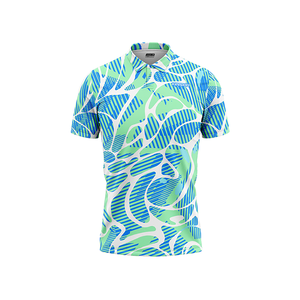 Uniformes personalizables de Pickleball Ropa deportiva de fabricantes OEM y ODM Ropa de golf y Polo de tenis para equipos - Product Image 5