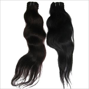 Vente en gros de paquets de cheveux brésiliens alignés avec cuticules vierges, tissage à double tirage, ondulation naturelle, extensions de cheveux humains Afro Curl bon marché - Product Image 5