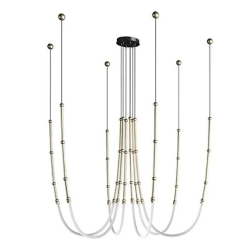 D1200 x H1500mm (6หัว)