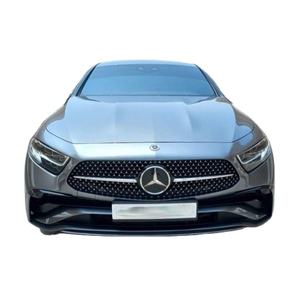 CLS450 2024 Usado, Volante a la Izquierda, Asientos de Cuero, Neumáticos R17, Techo Solar Automático, Cámara Trasera 360, Euro IV, Pantalla Táctil - Product Image 1