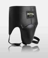 Protection de l'aine en cuir pour boxe, MMA, Muay Thai, Karaté, Taekwondo – Design unique pour la sécurité sportive et l'entraînement – Offre spéciale