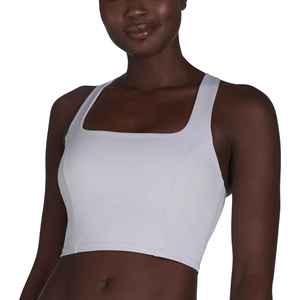 Sujetador deportivo para mujer Ecológico Transpirable Fitness Yoga Bra Top sin costuras Ropa de gimnasio Ropa atlética Sujetadores deportivos para mujer - Product Image 4