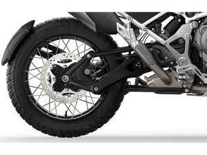 ขายมอเตอร์ไซค์รุ่นใหม่ Tigerr 1200 Rally Pro ปี 2026 - Product Image 6