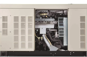 Générateur de secours configurable 60 kW refroidi triphasé 208/240/480 V XG06045CNAC - Prêt à l'exportation - Product Image 3