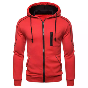 Sudadera con Capucha Unisex Extra Grande Personalizada, de Alta Calidad, Poliéster/Algodón, Impresa, Resistente al Viento, Ecológica, Personalizable en Color y Talla - Product Image 4