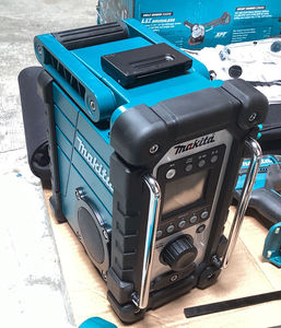 Bộ dụng cụ điện <span class=keywords><strong>Makita</strong></span> LXT1500 18V Lithium-Ion bán chạy nhất, kèm giao hàng miễn phí - Product Image 6