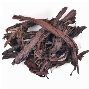 Racines d'Alkanet Séchées de Qualité A1, Ratanjot Alkanna, Huiles Naturelles pour Rouge à Lèvres, Savons, Épices Simples, Herbes, Transformées par FD, 25kg - Product Image 3