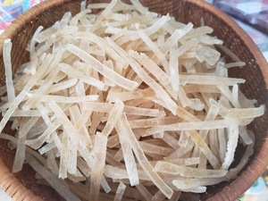 Goma NATURAL vietnamita STERCULIA FOETIDA KARAYA, suministro a granel, AKINA - Product Image 3