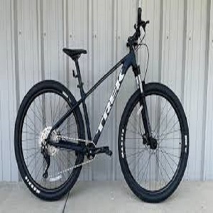 Nouveautés - Ventes promotionnelles sur les vélos TREK MARLIN 7 2025 - Originaux et à prix réduits - Product Image 2