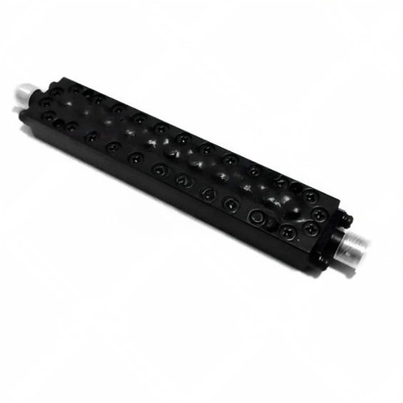 27.5-28.35GHz Aluminium Cavity Bandpass Filter High Quality 1 Year Warranty