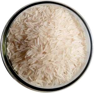 Arroz Basmati Premium 1121, Grano Corto, Textura Dura, Sin OMG, Secado por Congelación, Color Amarillo, Tailandia 2023 - Product Image 3
