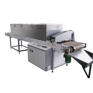2400mm maksimum genişlik yapışmaz PTFE dikişsiz kaynaştırma konveyör bant - Product Image 3