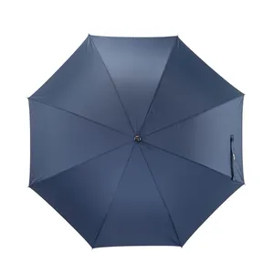 Ombrello Promozionale Automatico in RPET, Gadget Sostenibile - Product Image 5