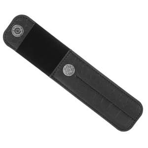 Porte-pince \ Extensions de cils de qualité supérieure étui à pince \ outils de toilettage en acier inoxydable personnalisés - Product Image 1