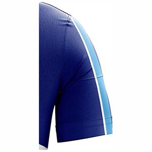 Haute qualité hommes personnalisé solide 100% coton pour chemises personnalisé broderie Logo imprimé OEM vente en gros approvisionnement - Product Image 5