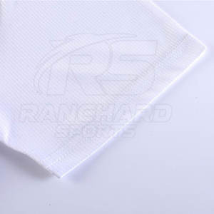 Camiseta de Fútbol de Manga Corta con Diseño Moderno para Deportes de Equipo, Uniforme de Fútbol para Jugadores Adultos y Juveniles - Product Image 4