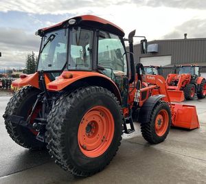 Nuevo Tractor Agrícola 2019 para Uso Agrícola M5-091HDC12 150HP 4WD - Product Image 4