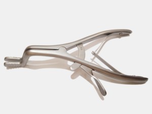 Abrebocas Quirúrgico Manual Ferguson de Acero Inoxidable de la Mejor Calidad, PENTAX SURGICAL PS-00345, Instrumento Quirúrgico con Certificación CE Clase I - Product Image 4