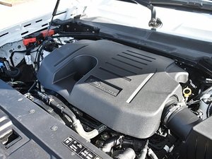 Land Rover Defender X-Dynamic HSE 2022 Usado en Buen Estado - Product Image 4