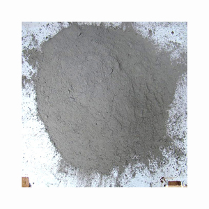 Ciment Portland blanc de haute qualité, ciment silicate - Product Image 2