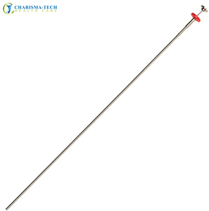 Mới đến thú y phổ ai Súng nhân tạo thụ tinh súng chất lượng 100% đảm bảo cho thú y với khóa tự động ai súng - Product Image 1