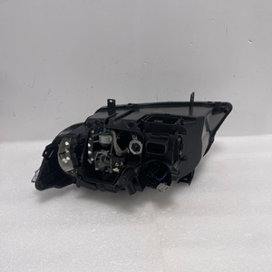 63117240263 63117240264 Phare Bi-Xénon AHL pour <span class=keywords><strong>BMW</strong></span> Série 3 E90 LCI <span class=keywords><strong>320i</strong></span> 325i 330i 335i 2008 2009 <span class=keywords><strong>2010</strong></span> 2011 2012 Feux de Voiture - Product Image 6