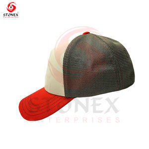 Sombrero de camionero personalizado OEM, gorras deportivas, sombreros de camionero de espuma, logotipo personalizado, bordado en 3D, gorra en blanco de 6 paneles, logotipo impreso, fabricantes - Product Image 5