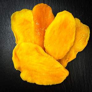 SOFT MANGO VIETNAM FLAVORED SLICES <b>READY</b> <b>TO</b> <b>EAT</b> VDELTA EXPORT - Product Image 6