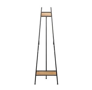 2023 Minimalistic Easel Stand Adjustable Acrylic <b>Tabletop</b> Picture Holder Home Office School Wood Acrylic Display Stand <b>Storage</b> - Product Image 5