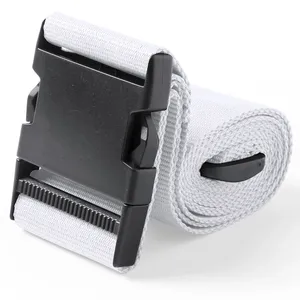 Kit da Viaggio Personalizzato Liseron con Cinghia per Bagagli Personalizzabile e Accessori - Product Image 4