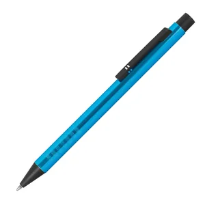 Penna a Sfera Personalizzata Everett per Uso Promozionale - Product Image 3