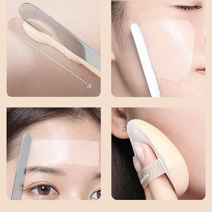 Espátula Manual de Acero Inoxidable de un Solo Extremo para Mezclar Productos de Belleza, Certificada por CE, Ariston International, para Cera y Amalgama, Pasivada contra la Oxidación - Product Image 6