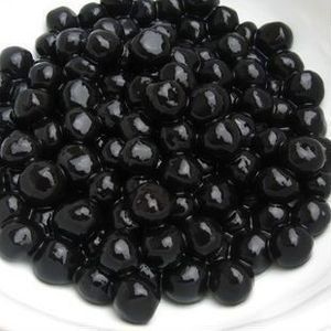 Boba แป้งมันสำปะหลังไข่มุกเวียดนามจากแป้งมันสำปะหลังใช้สำหรับใส่ชาฟองท็อปปิ้งของหวานและเครื่องดื่มสมูทตี้ - Product Image 6