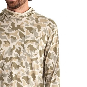 Hombres Sudadera CON CAPUCHA DE MODA Sublimación Ropa Fabricantes Sudaderas Poliéster Alta Venta Personalizado Impreso Acolchado Producto de moda - Product Image 6