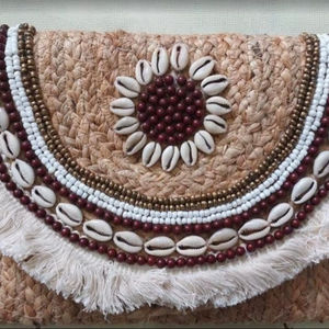 Bolsa de Yute Premium Más Vendida, Bolsa Ecológica para Damas, Proveedores Mayoristas de Alta Calidad en India - Product Image 1