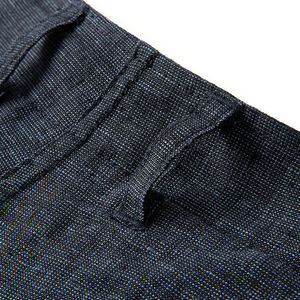 Pantalones Cortos Cargo Casuales de Algodón de Alta Gama para Hombre, Cintura Elástica, Transpirables, de Secado Rápido, Estilo Urbano, Corte Holgado 2026 - Product Image 6