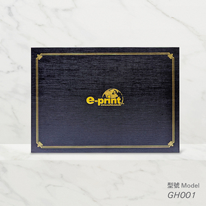 Funda para Pasaporte de Cuero PU con Porta Tarjetas RFID y Organizador de Documentos Transparente - Product Image 2