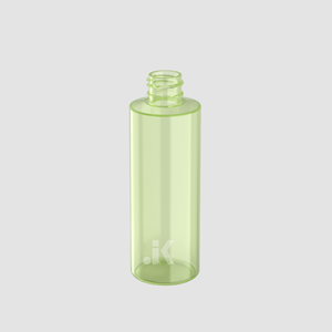 Soluciones de Empaque JK para Botellas PET Vacías de 100 ml, Envases de Plástico para Desinfectante de Manos y Champú - de Fábrica en Vietnam - Product Image 1