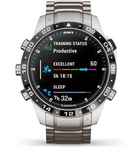 VENTAS CALIENTES Reloj de Lujo para Hombre Garmins MARQ Aviator Gen 2 - Product Image 2