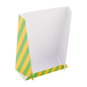 Cadre photo personnalisé CreaPic pour articles promotionnels de fête, présentoir de merchandising sur mesure - Product Image 3