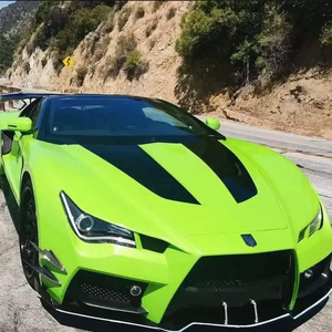 100% MEILLEURES VENTES 2023 NOUVEAU Kawasaki ZX-10R Ninja Prêt à être expédié - Product Image 3