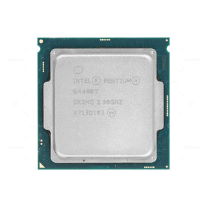 Cho <span class=keywords><strong>Intel</strong></span> Pentium Dual-core g4400t 2.9Ghz 2Core 3Mb Bộ nhớ cache 35 Wát LGA1151 ổ cắm CPU - Product Image 2